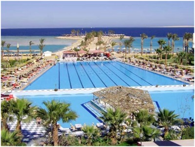 путевки в Хургаду