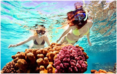 туры в Хургаду