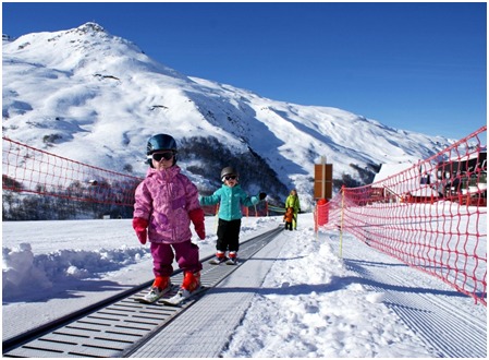 лучшие горнолыжные курорты Болгарии