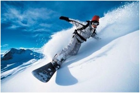 популярные горнолыжные курорты Черногории