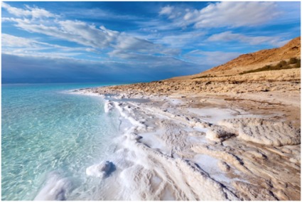 туры на Мертвое море